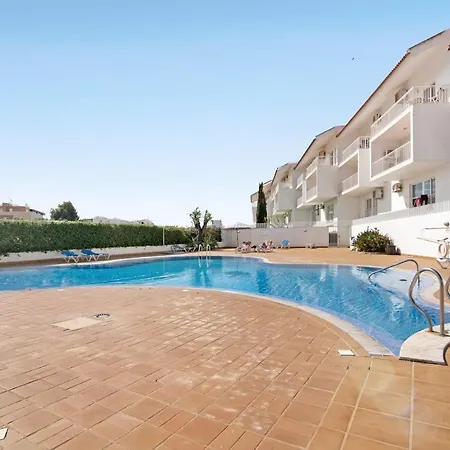Apartment Costa 71