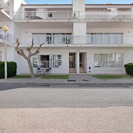 Costa 71 Apartment